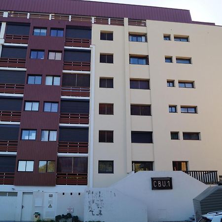 Appartement T2 Face Aux Pistes Avec Terrasse, 9 Couchages, Proche Commerces Et Piscine - Fr-1-165A-103 Enchastrayes Ngoại thất bức ảnh